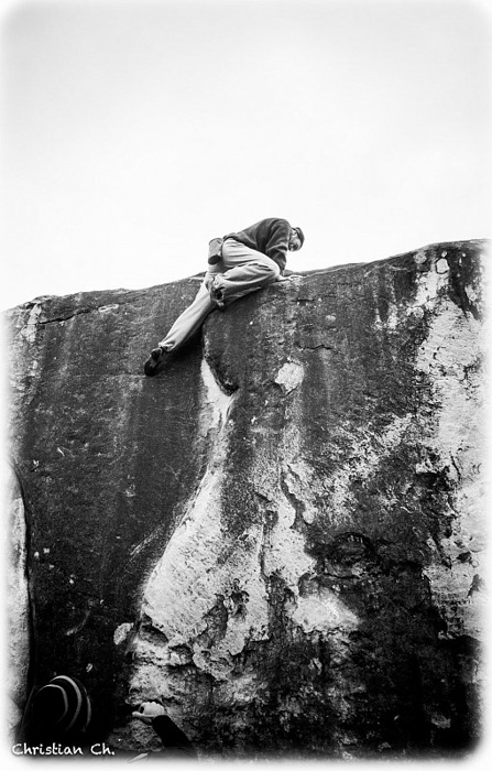 91.1 - Le grand dièdre 6a