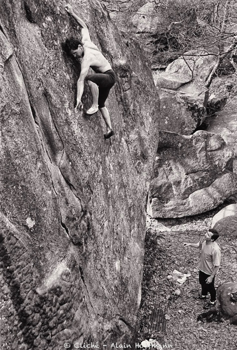 La Super Prestat 7b + au Bas Cuvier