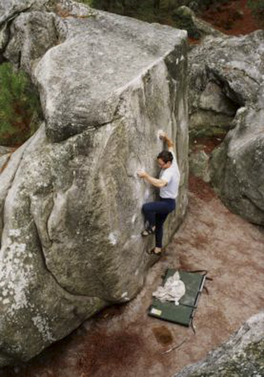 La Fosse aux ours 7a