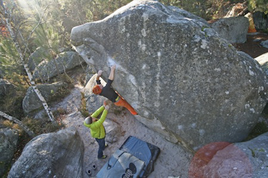 Les sabots d'Hélène 7a