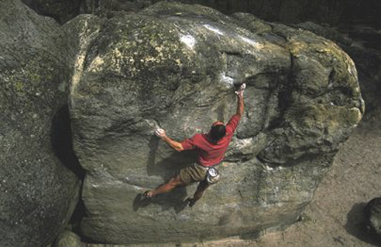 Futures Barbares 7c+