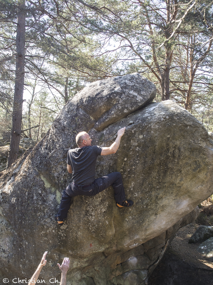 Apremont gorges 2 15