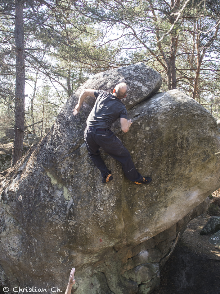 Apremont gorges 2 17