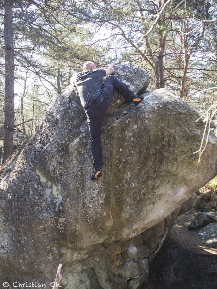 Apremont gorges 2 18