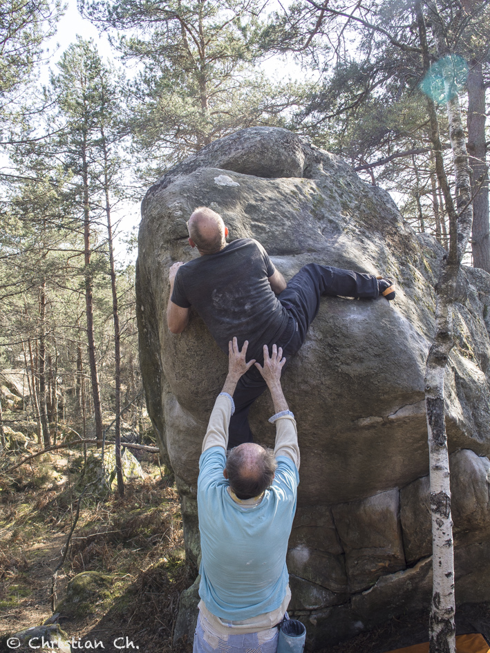 Apremont gorges 2 27