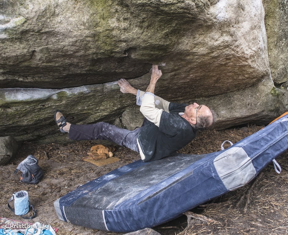 La selle orientale 7a