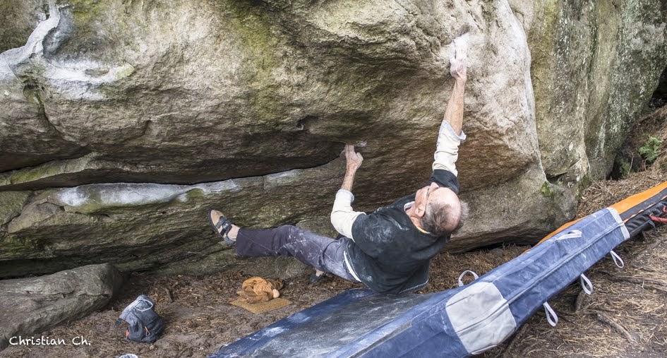 La selle orientale 7a